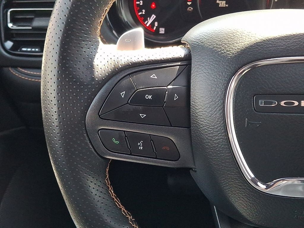 2025 Dodge Durango R/T