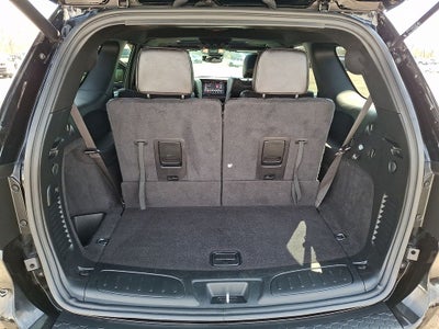 2025 Dodge Durango R/T