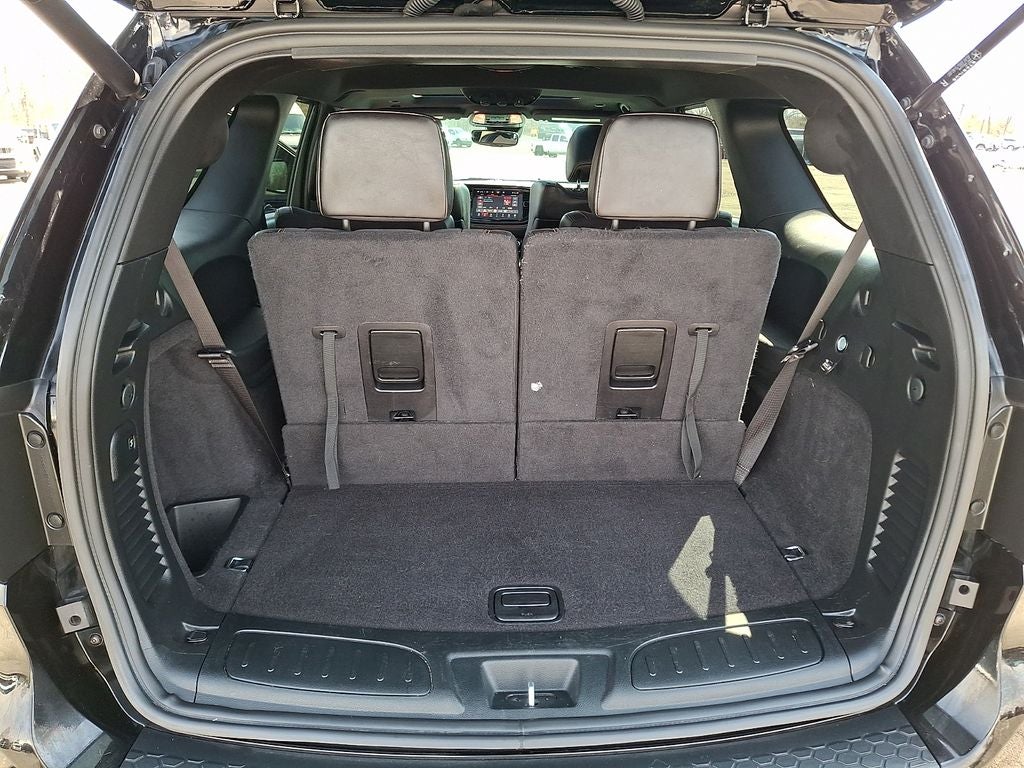 2025 Dodge Durango R/T