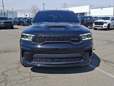 2025 Dodge Durango R/T