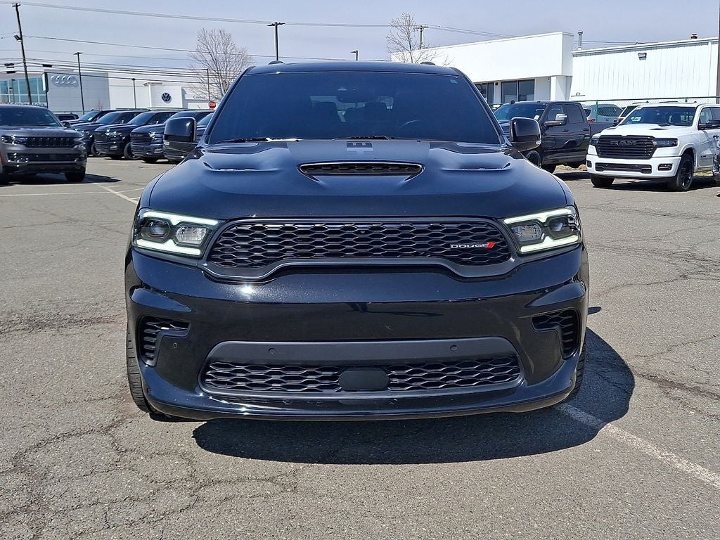 2025 Dodge Durango R/T