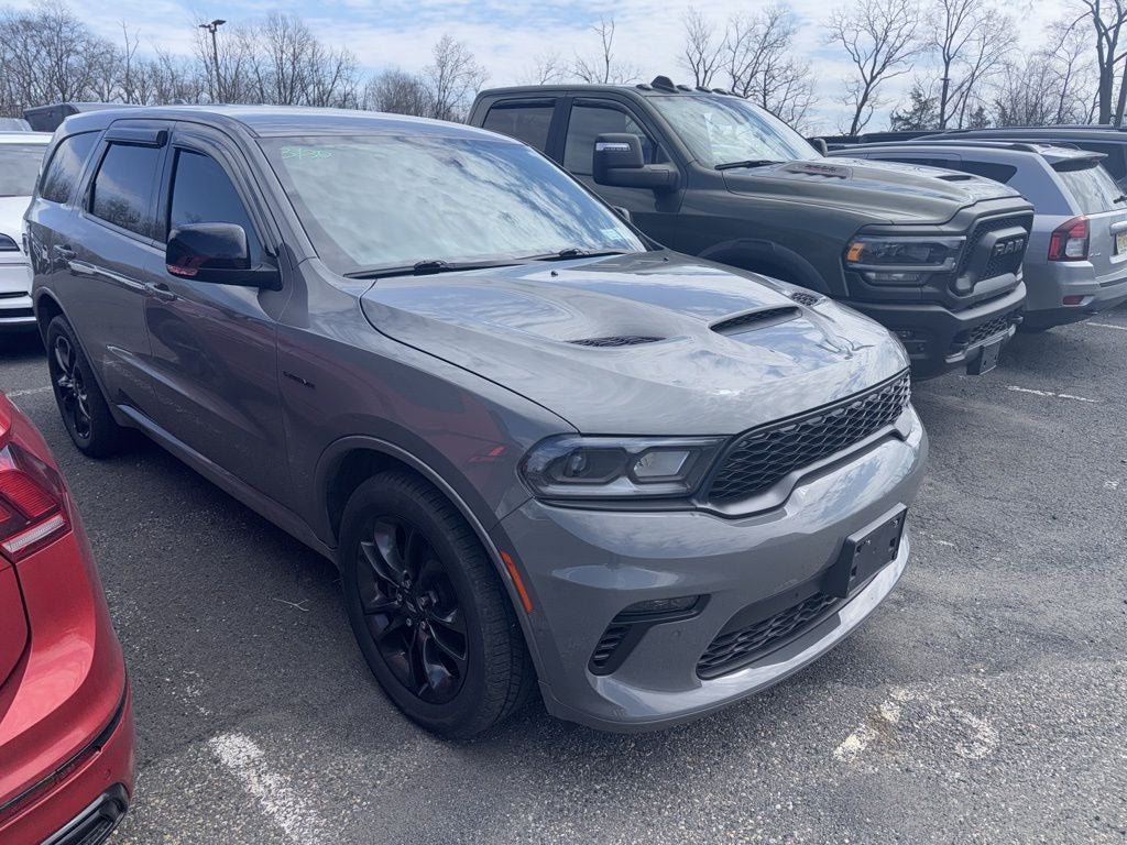 2022 Dodge Durango R/T