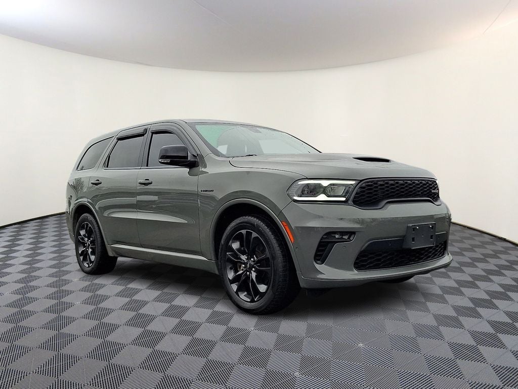 2022 Dodge Durango R/T