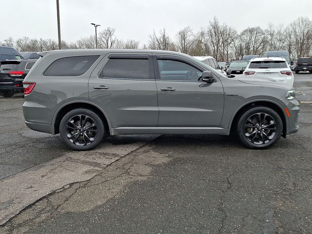 2022 Dodge Durango R/T
