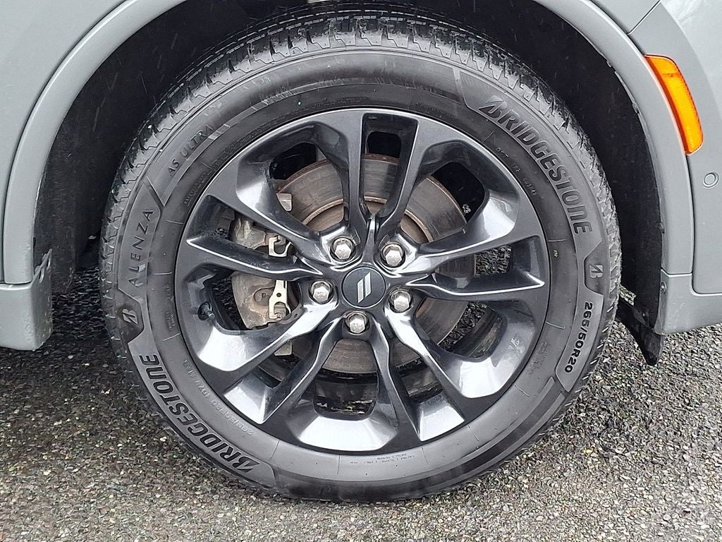 2022 Dodge Durango R/T