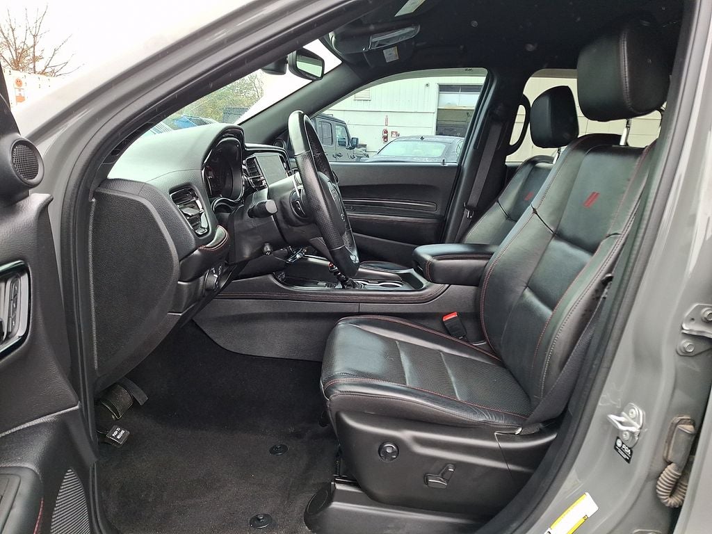 2022 Dodge Durango R/T