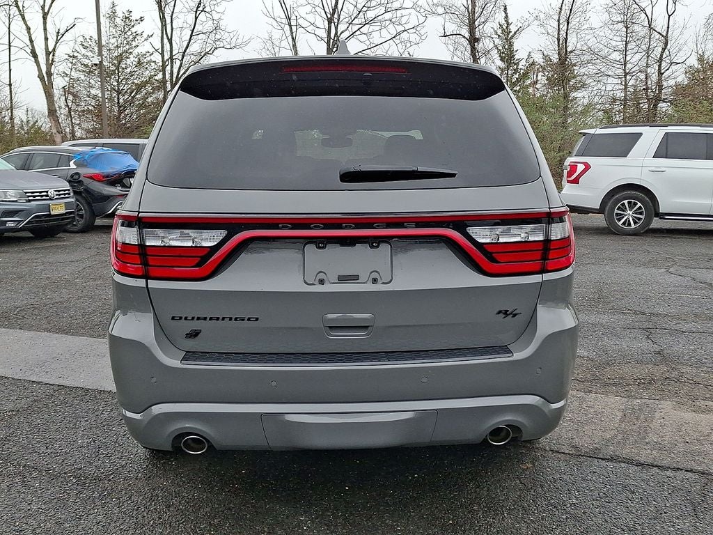 2022 Dodge Durango R/T