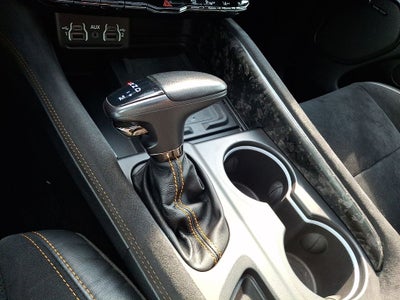 2023 Dodge Durango R/T Hemi Orange