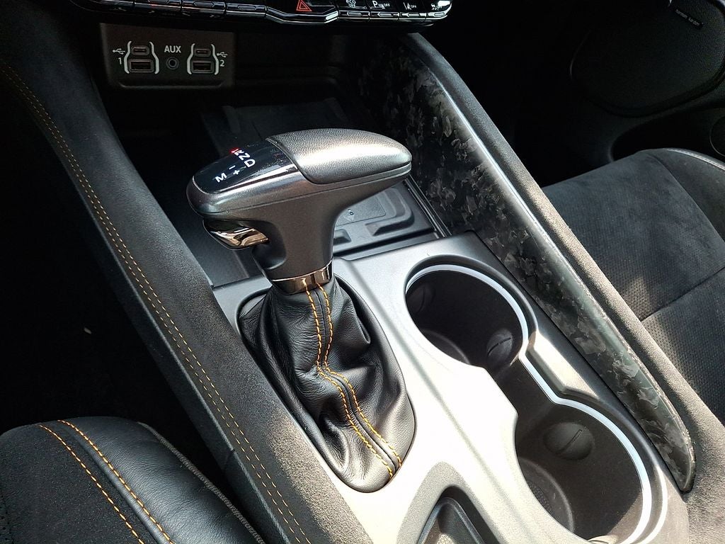 2023 Dodge Durango R/T Hemi Orange