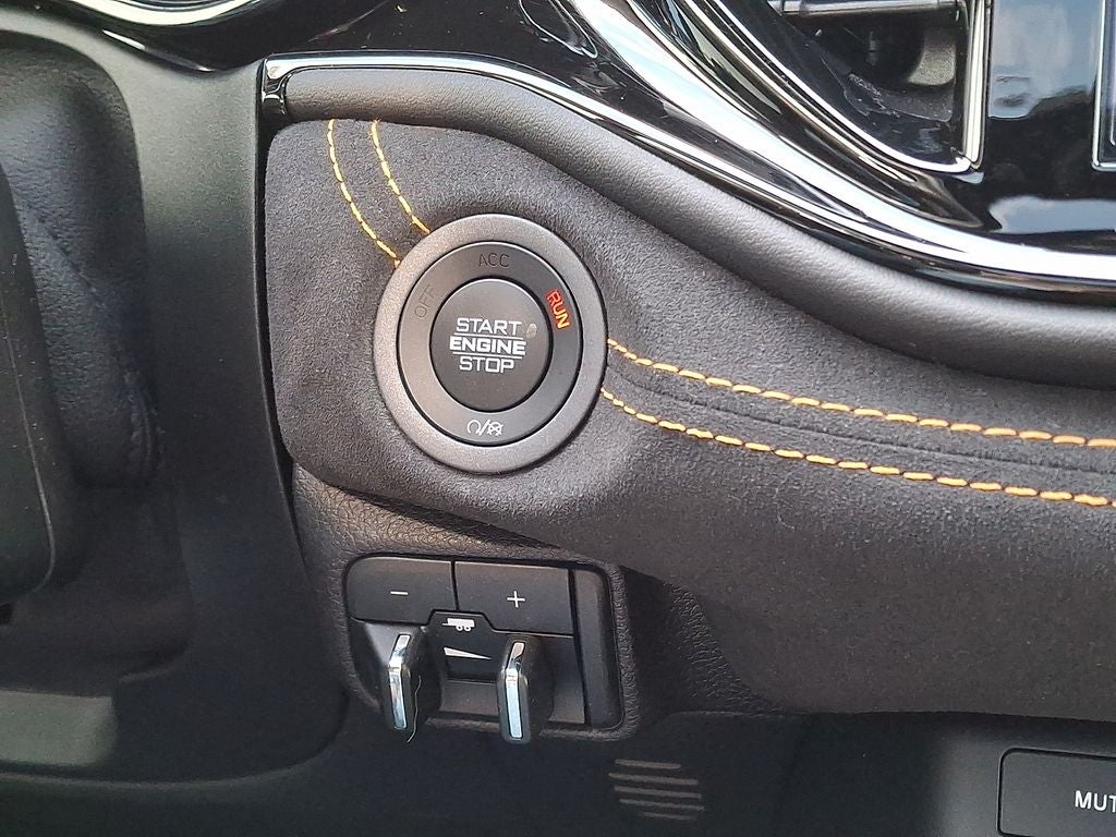 2023 Dodge Durango R/T Hemi Orange