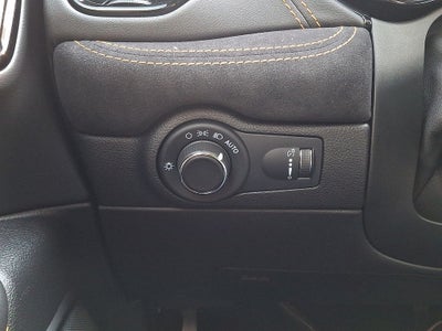 2023 Dodge Durango R/T Hemi Orange
