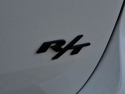 2023 Dodge Durango R/T Hemi Orange