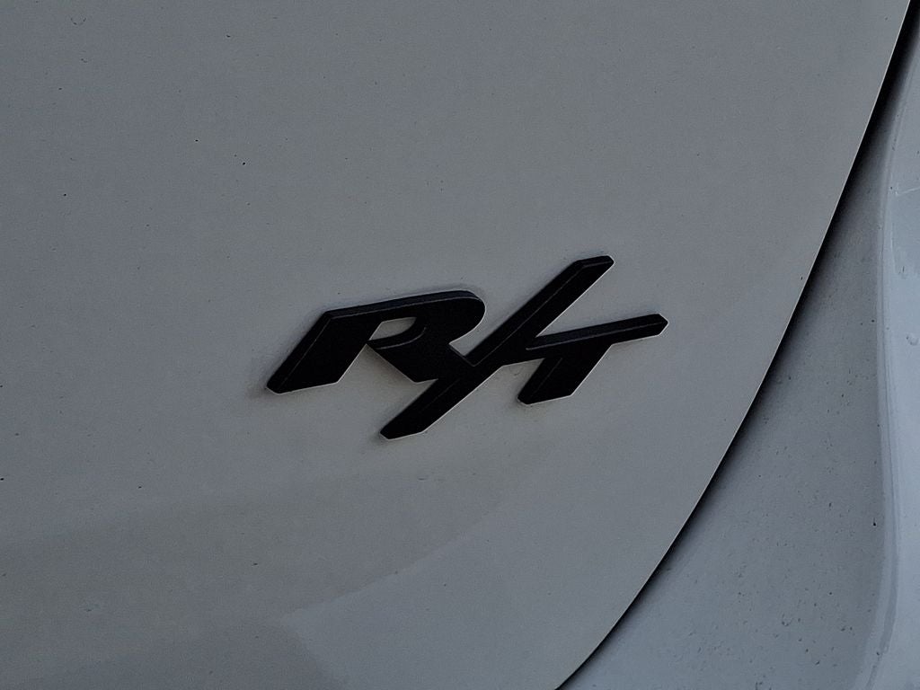 2023 Dodge Durango R/T Hemi Orange