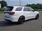 2023 Dodge Durango R/T Hemi Orange