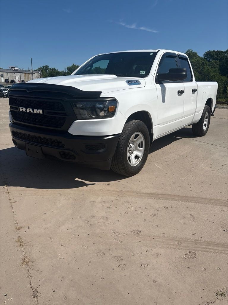 2024 RAM 1500 Tradesman