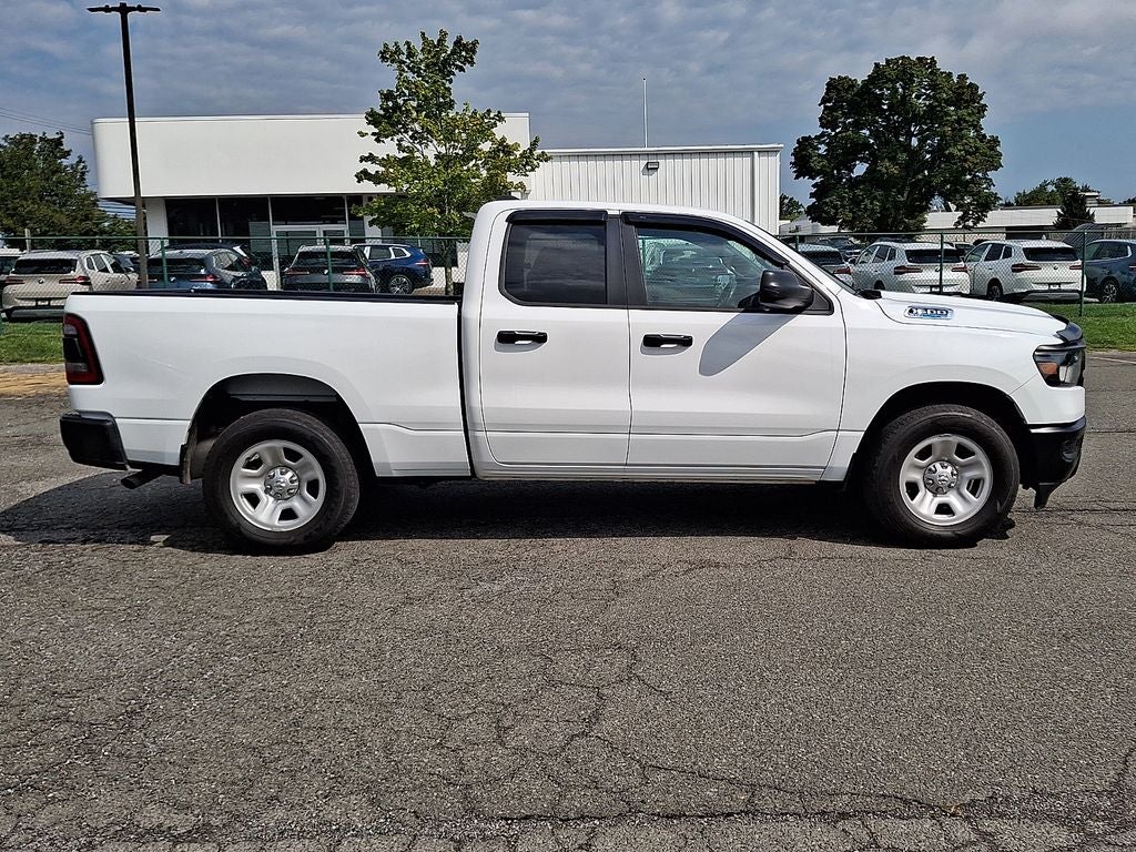 2024 RAM 1500 Tradesman