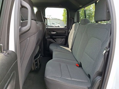 2024 RAM 1500 Tradesman