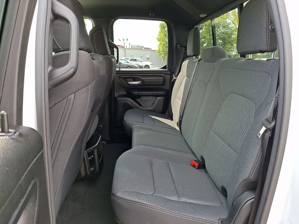 2024 RAM 1500 Tradesman