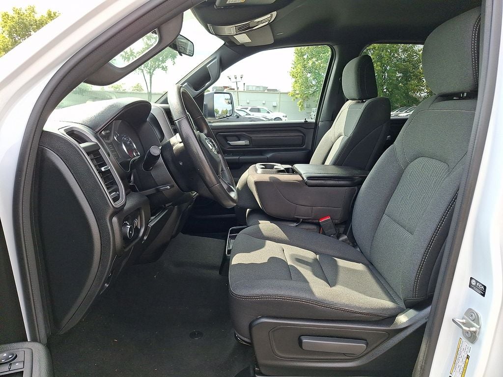 2024 RAM 1500 Tradesman