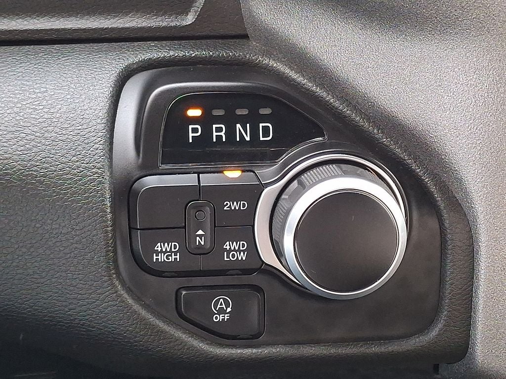 2024 RAM 1500 Tradesman