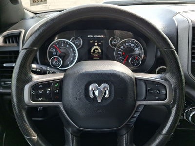 2024 RAM 1500 Tradesman