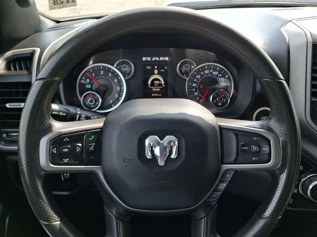 2024 RAM 1500 Tradesman