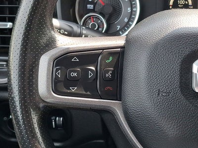 2024 RAM 1500 Tradesman