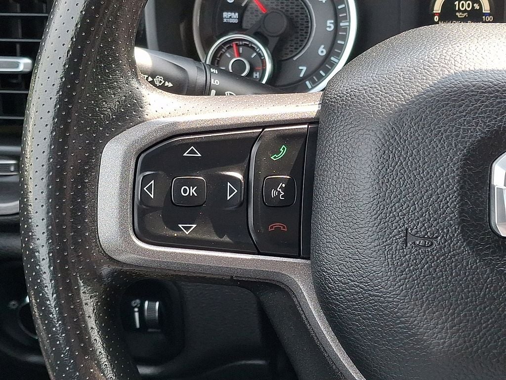 2024 RAM 1500 Tradesman