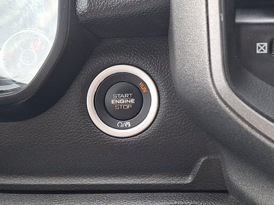 2024 RAM 1500 Tradesman