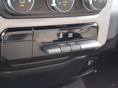 2024 RAM 1500 Tradesman
