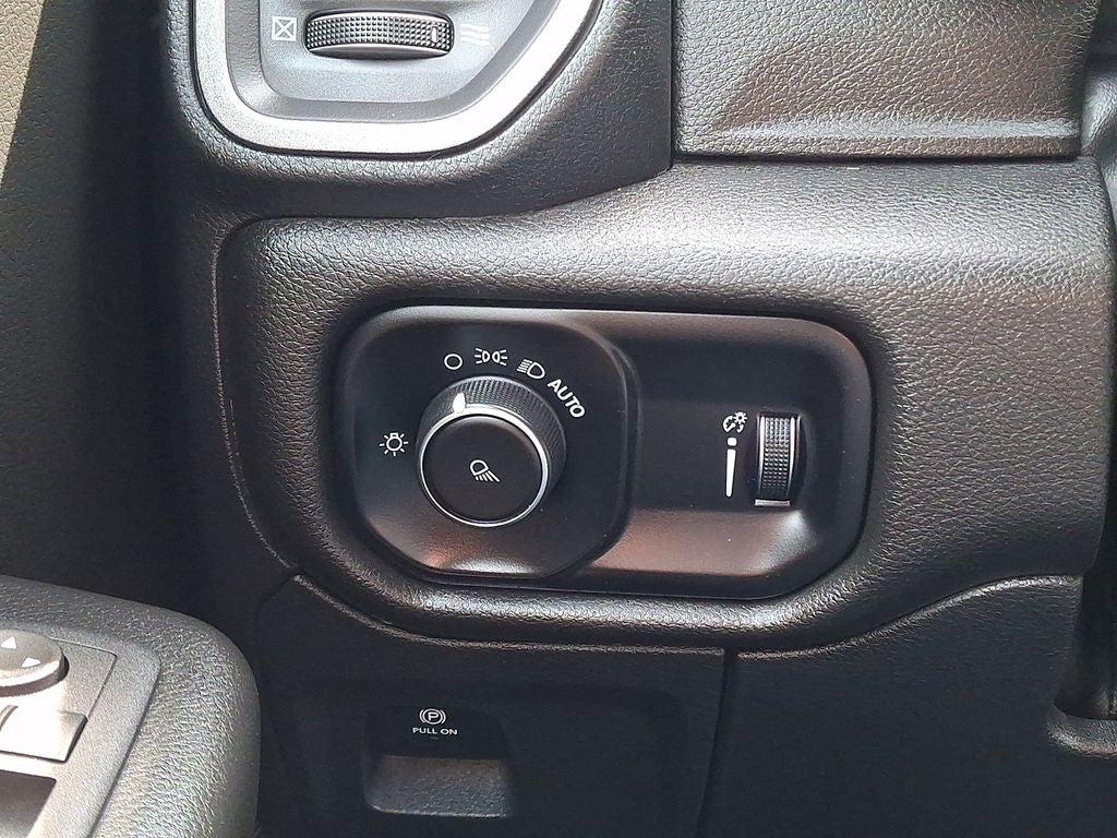 2024 RAM 1500 Tradesman