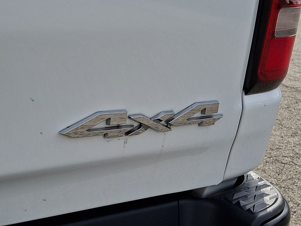 2024 RAM 1500 Tradesman