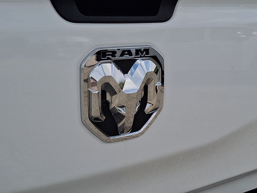 2024 RAM 1500 Tradesman