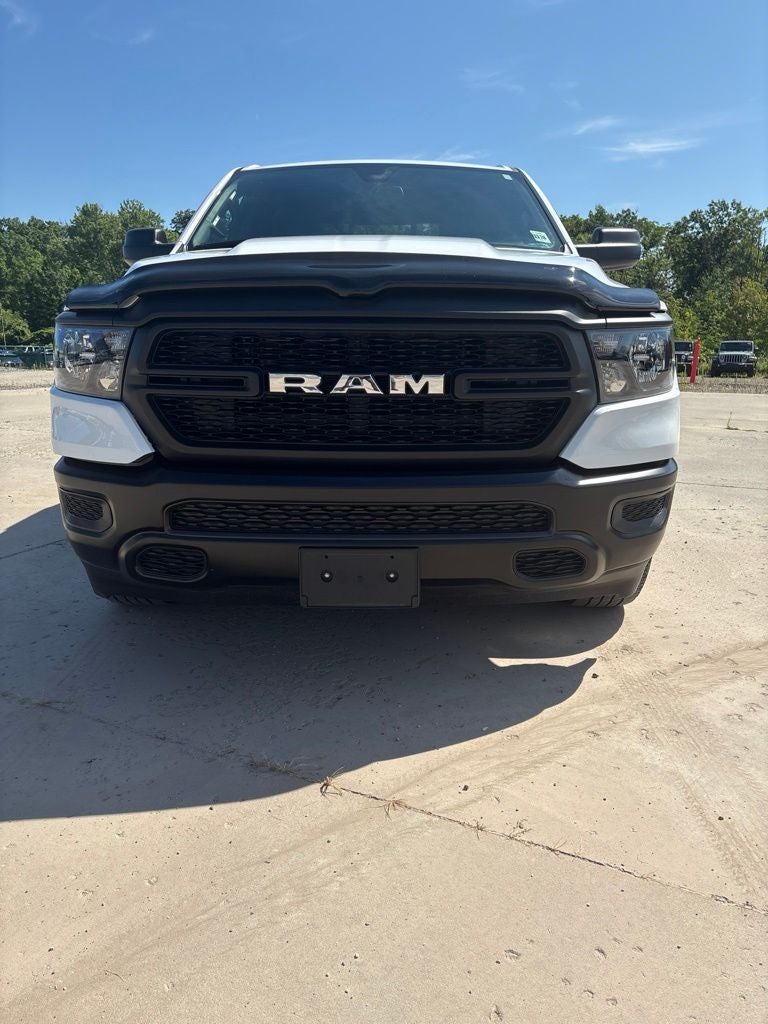 2024 RAM 1500 Tradesman