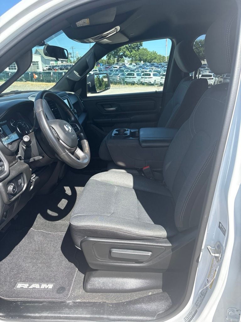 2024 RAM 1500 Tradesman
