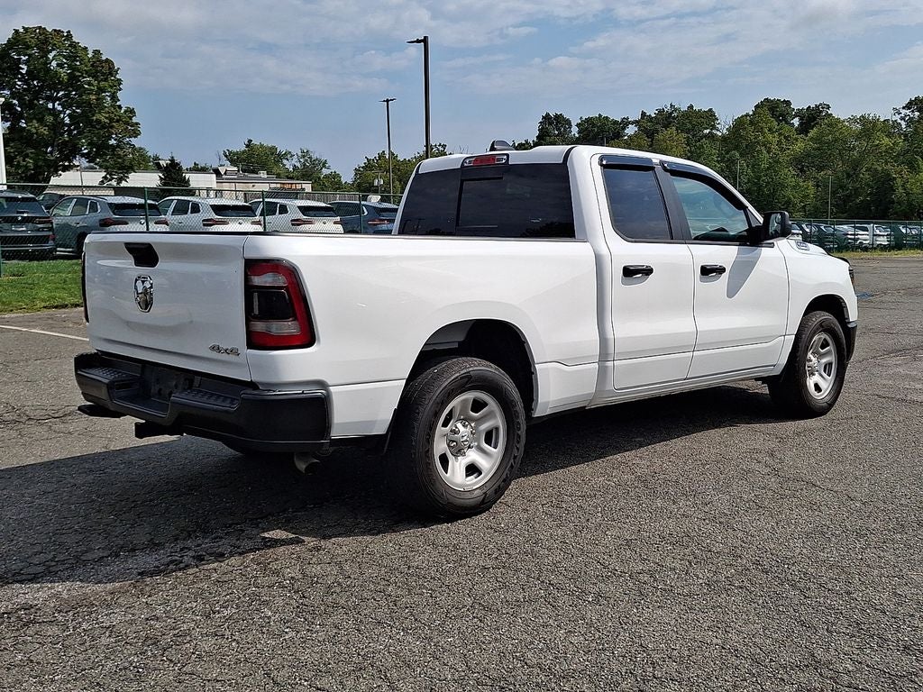 2024 RAM 1500 Tradesman