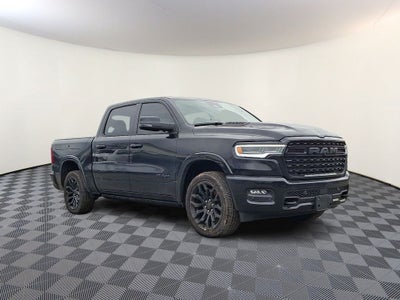 2025 RAM 1500 Limited