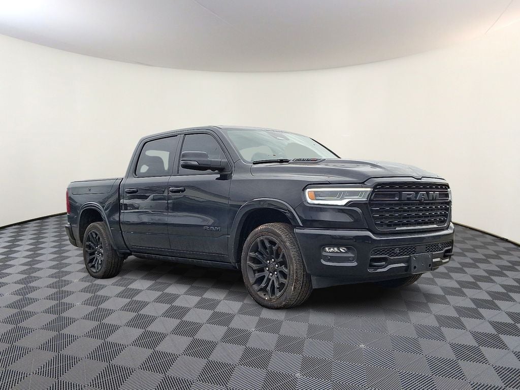 2025 RAM 1500 Limited