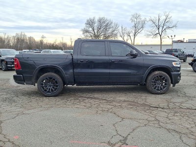 2025 RAM 1500 Limited