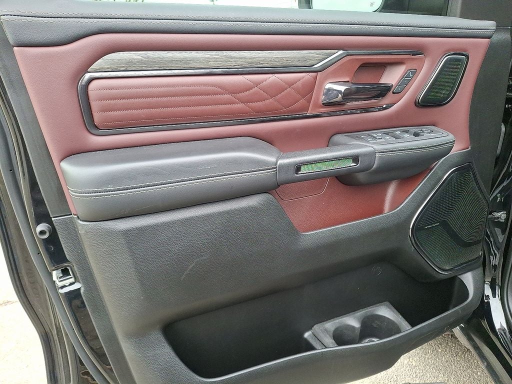 2025 RAM 1500 Limited