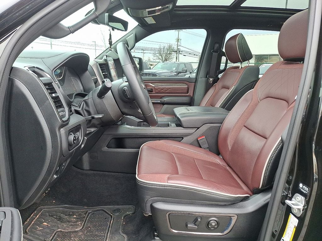 2025 RAM 1500 Limited