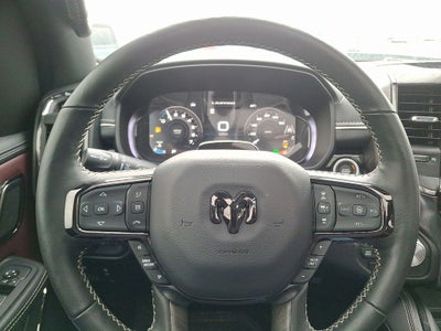 2025 RAM 1500 Limited