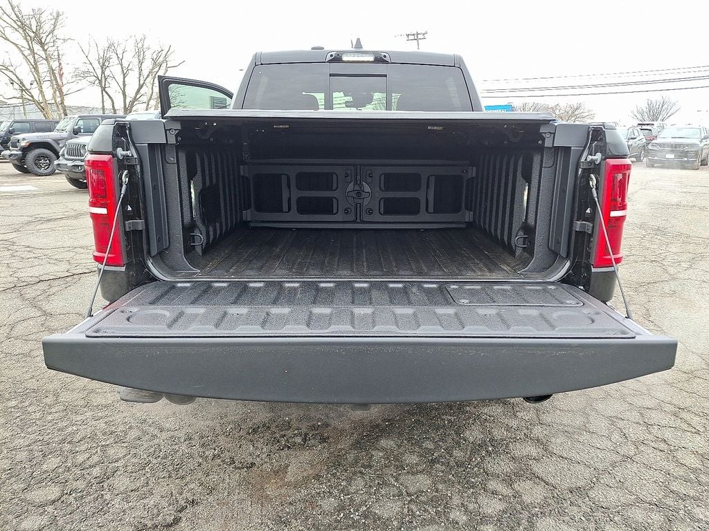 2025 RAM 1500 Limited