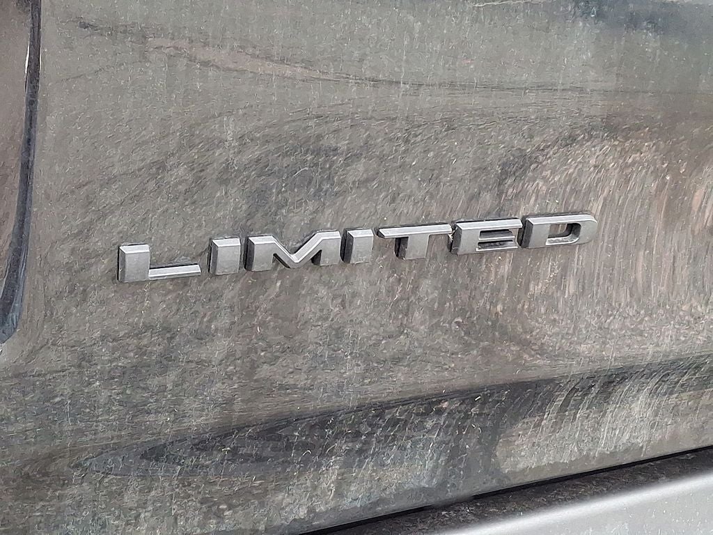 2025 RAM 1500 Limited