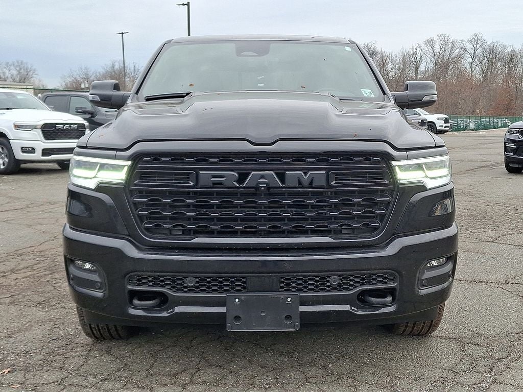 2025 RAM 1500 Limited
