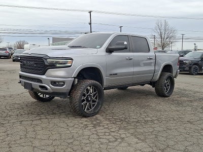 2022 RAM 1500 Limited