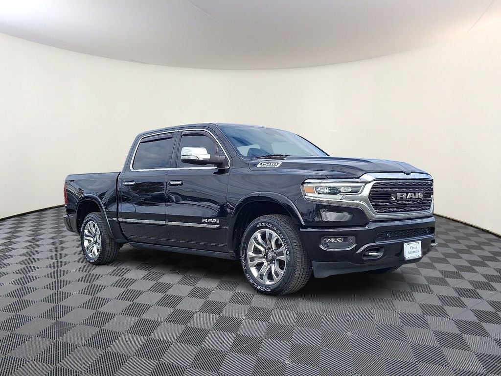 2022 RAM 1500 Limited