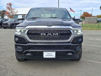 2022 RAM 1500 Limited