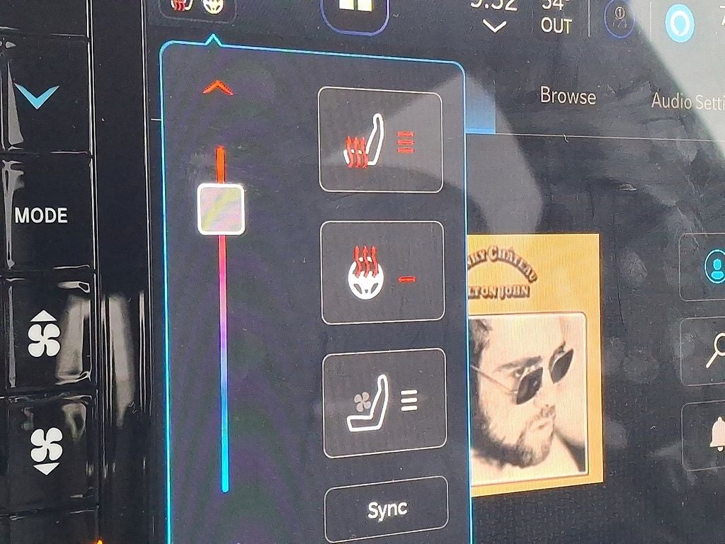 2023 RAM 1500 Limited