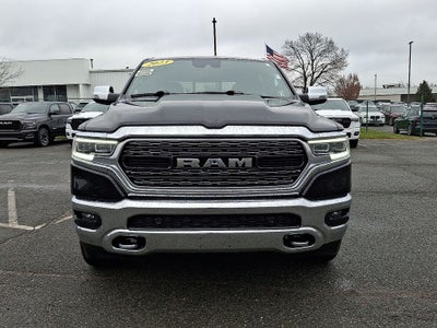 2023 RAM 1500 Limited